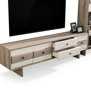 Milano Dining Room Set - image 17