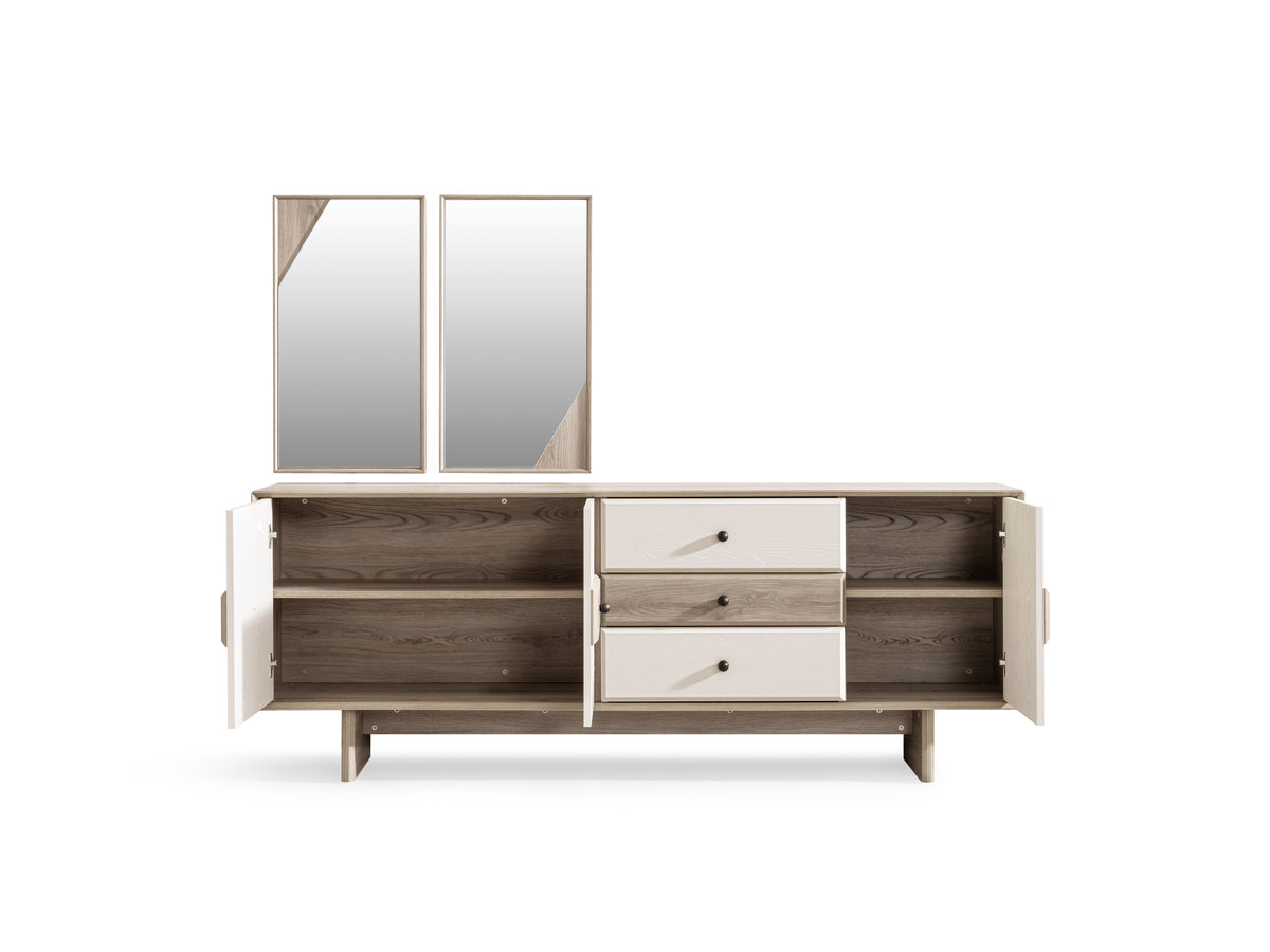 Milano Dining Room Set - image 22