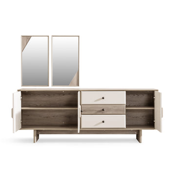 Milano Dining Room Set - image 22