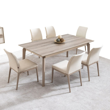Milano Dining Table by DecoPix