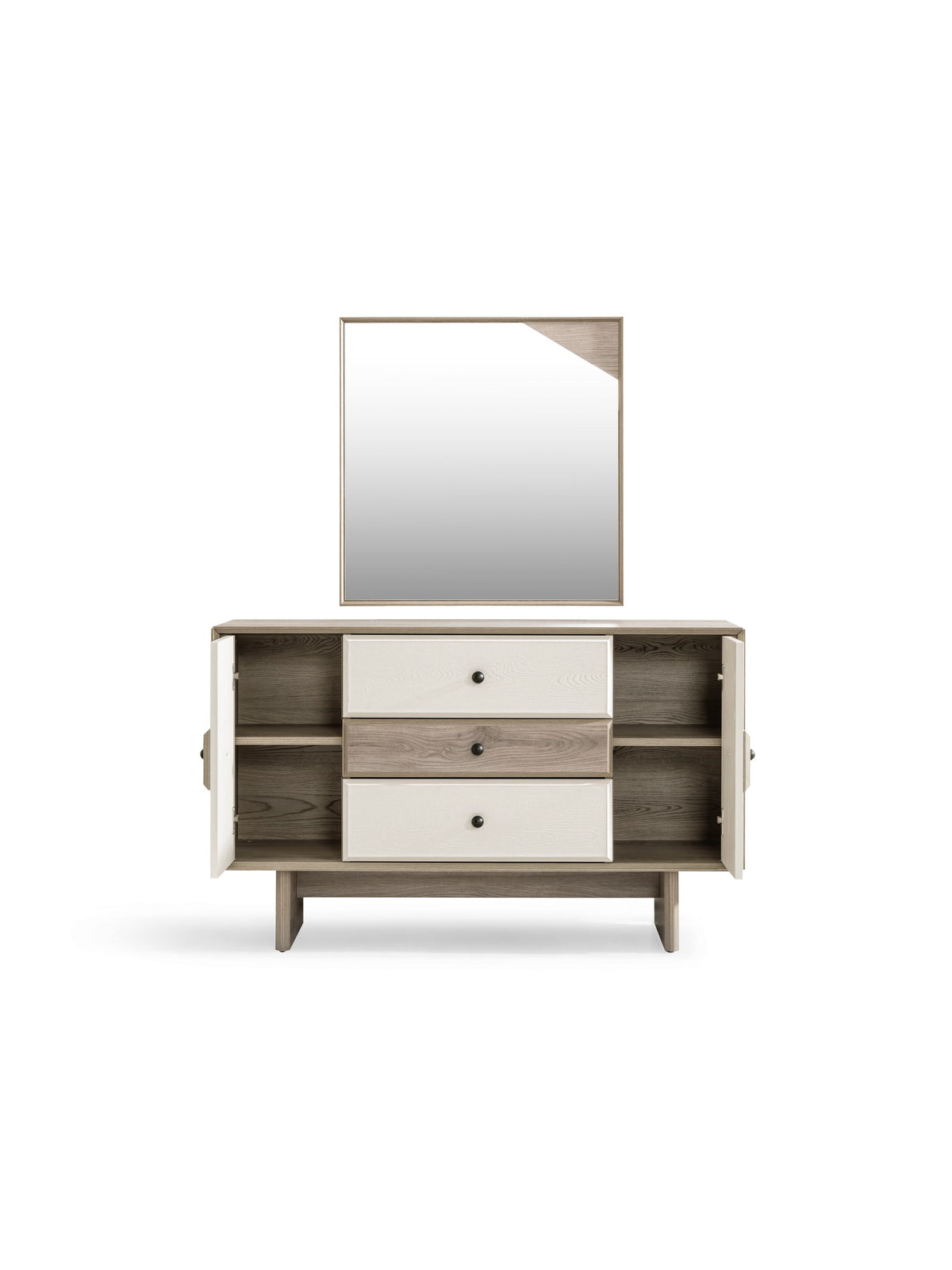 Milano Dressing Table by DecoPix