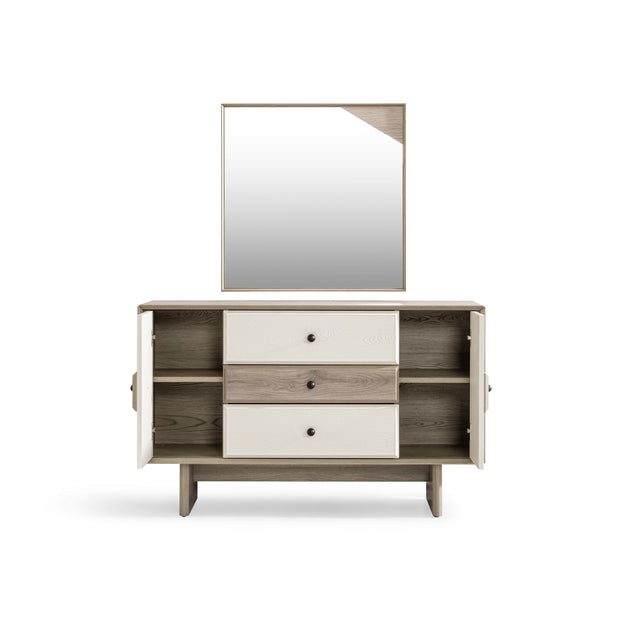 Milano Dressing Table by DecoPix