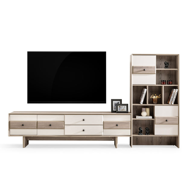 Milano TV Unit by DecoPix