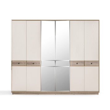 Milano Wardrobe by DecoPix