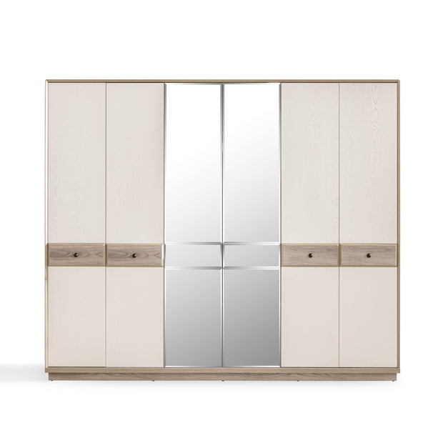 Milano Wardrobe by DecoPix