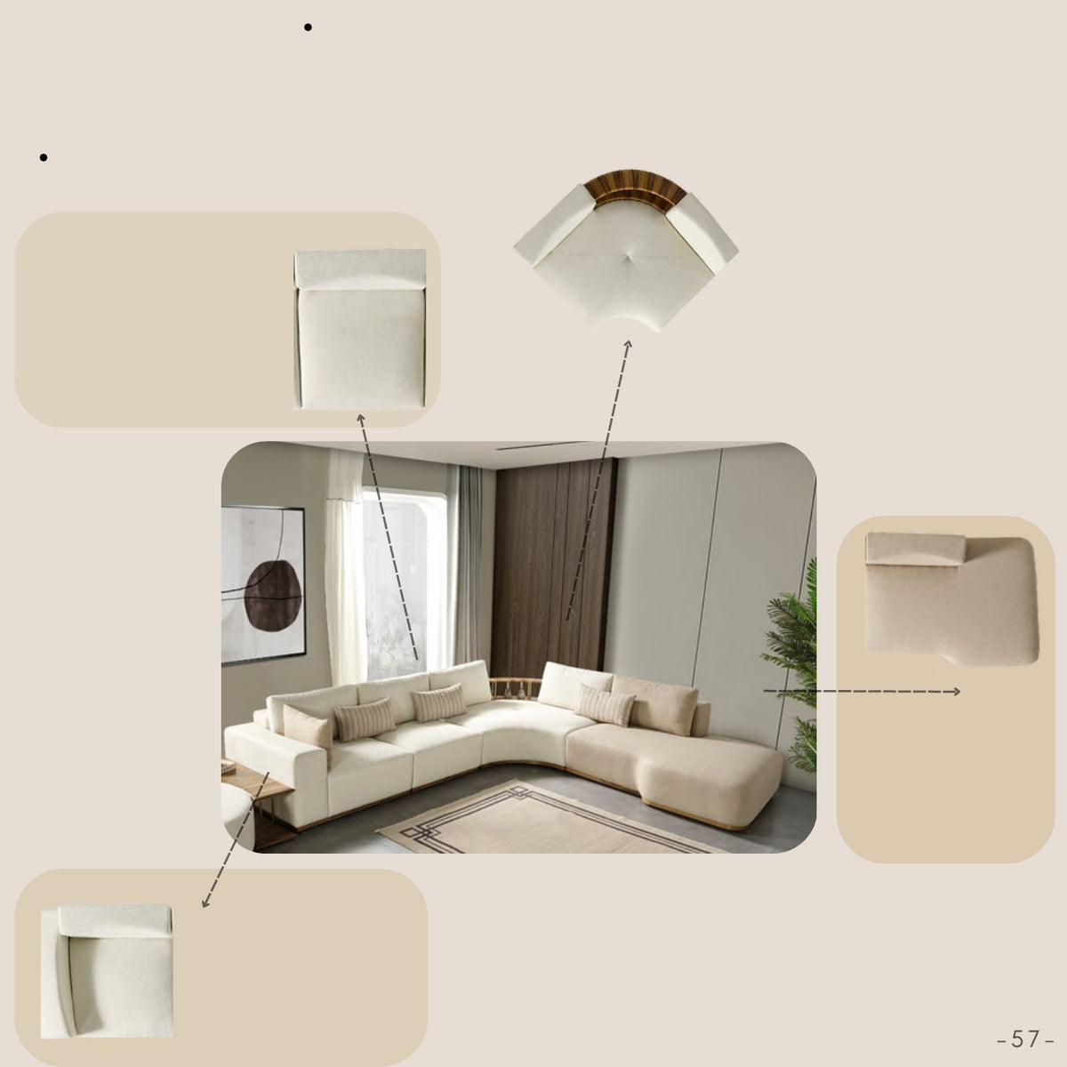 Neri catalogue specifications and component reference; PDF page 53