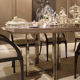 Nil Dining Room Set by Arif Yüksel Furniture - image 1