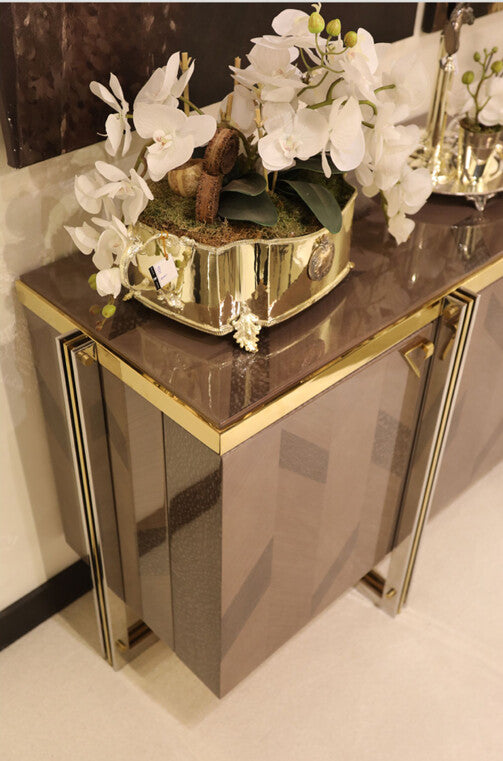 Nil Dining Room Set by Arif Yüksel Furniture - image 2