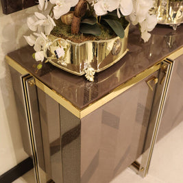 Nil Dining Room Set by Arif Yüksel Furniture - image 2