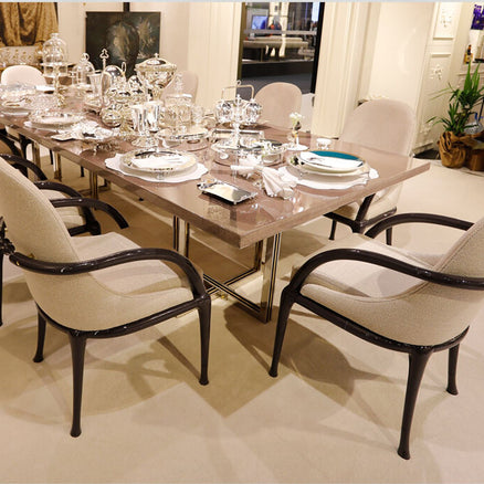 Nil Dining Room Set by Arif Yüksel Furniture - image 4