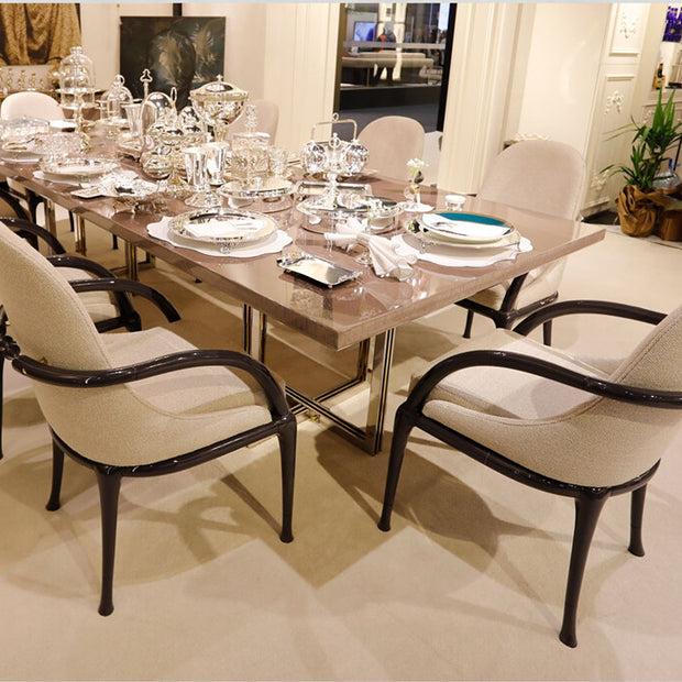 Nil Dining Room Set by Arif Yüksel Furniture - image 4