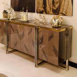 Nil Sideboard by DecoPix