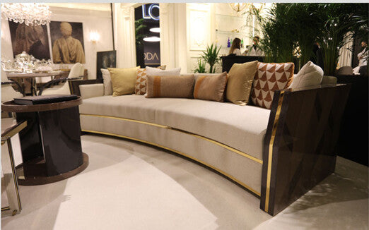 Nil Sofa Set by Arif Yüksel Furniture - image 1