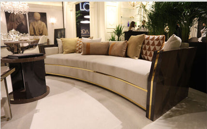 Nil Sofa Set by Arif Yüksel Furniture - image 1