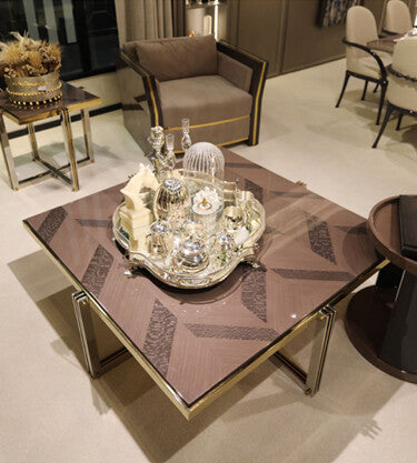 Nil Sofa Set by Arif Yüksel Furniture - image 3