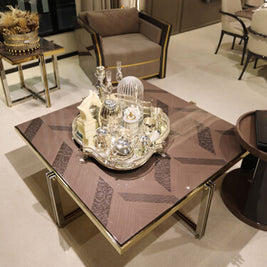Nil Sofa Set by Arif Yüksel Furniture - image 3