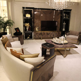 Nil Sofa Set by Arif Yüksel Furniture - image 4