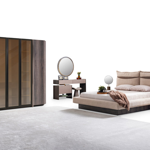 Paris Bedroom Set