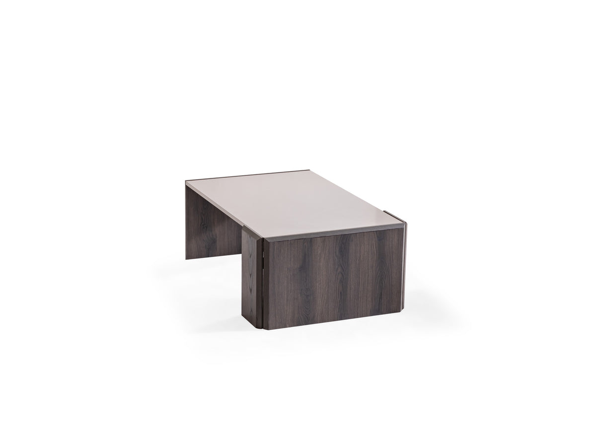 Paris Coffee Table by DecoPix