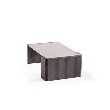 Paris Coffee Table by DecoPix