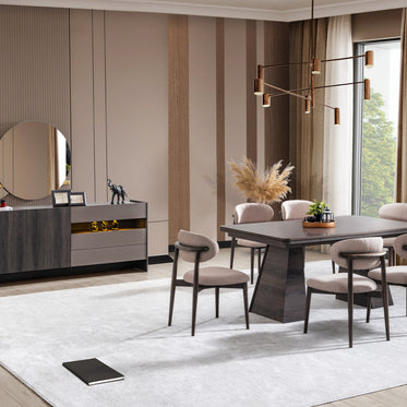 Paris Dining Room Set