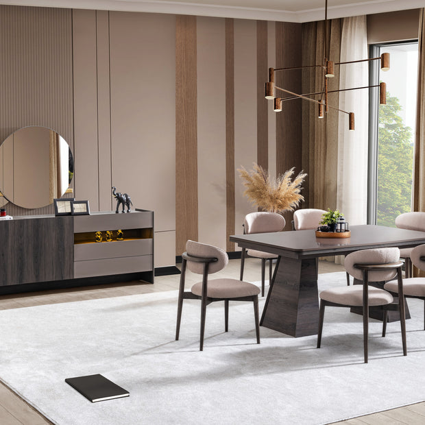 Paris Dining Room Set