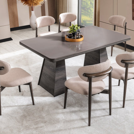 Paris Dining Room Set - Dining Table