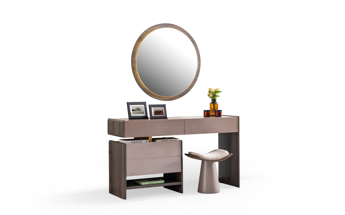 Paris Dressing Table by DecoPix