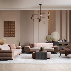 Paris Living Room Set