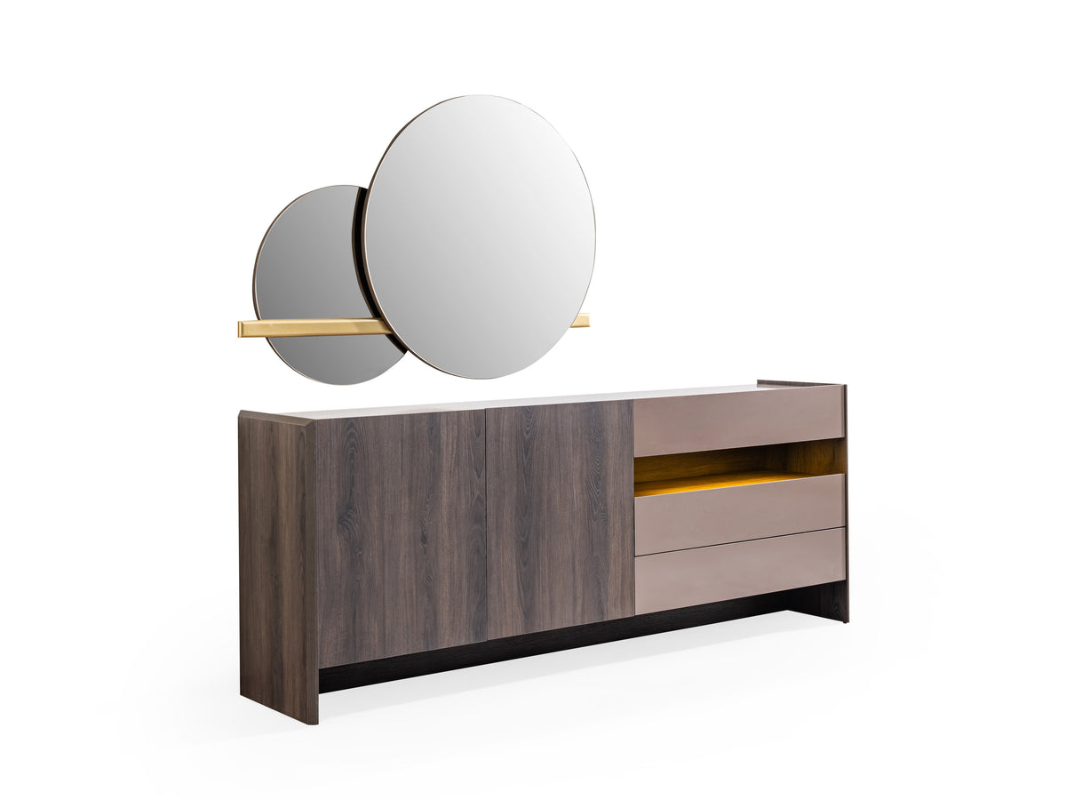 Paris Dining Room Set - Sideboard