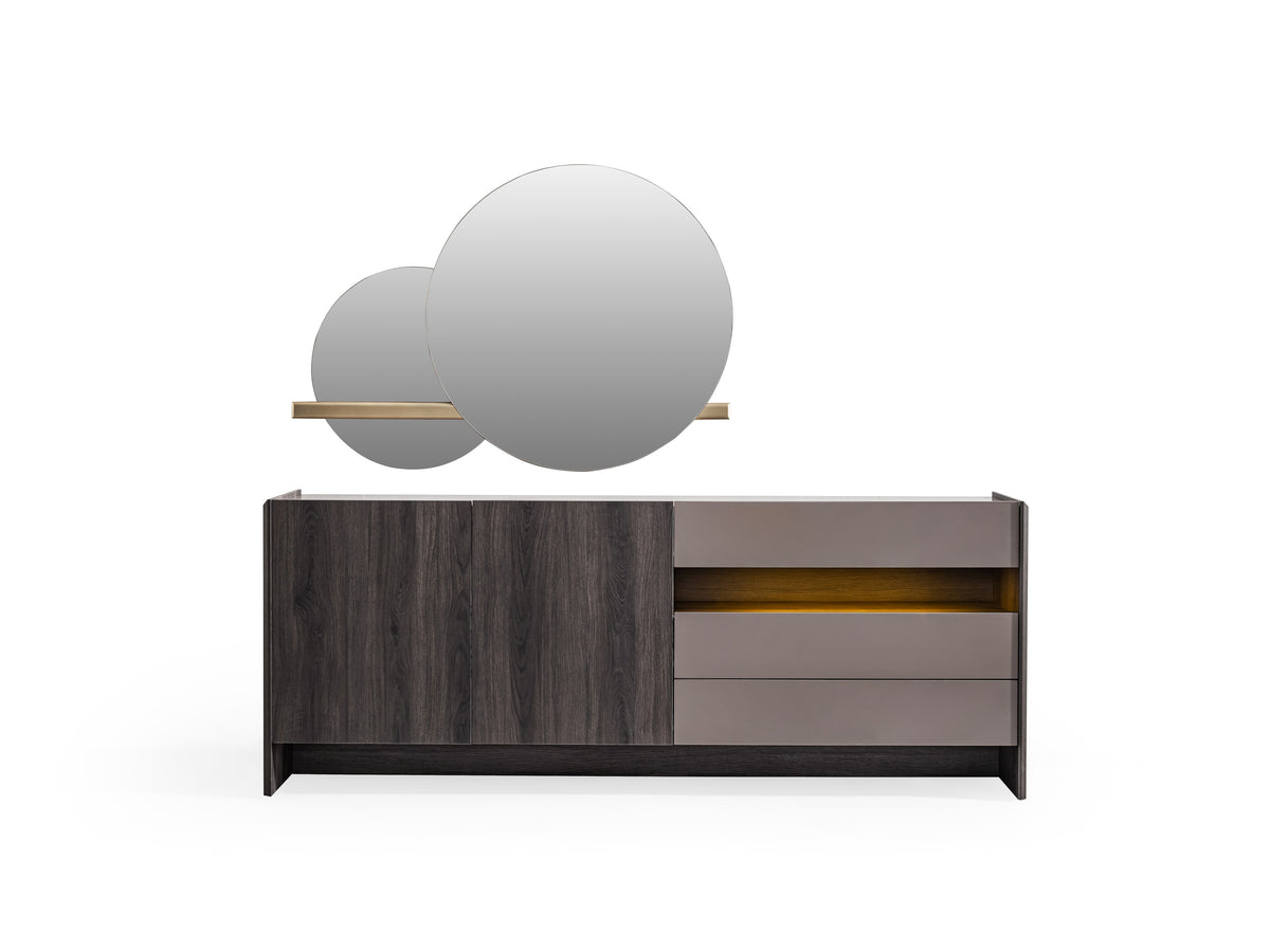 Paris Dining Room Set - Sideboard