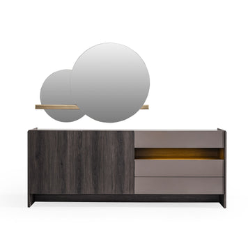 Paris Dining Room Set - Sideboard
