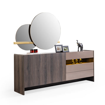 Paris Dining Room Set - Sideboard