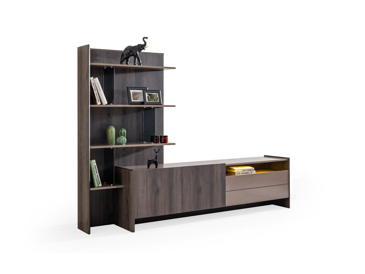 Paris TV Unit by DecoPix