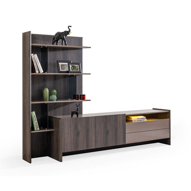 Paris TV Unit by DecoPix