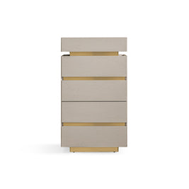 Roma Chest of Drawers by DecoPix