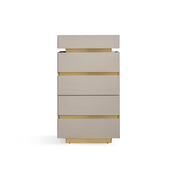 Roma Chest of Drawers by DecoPix