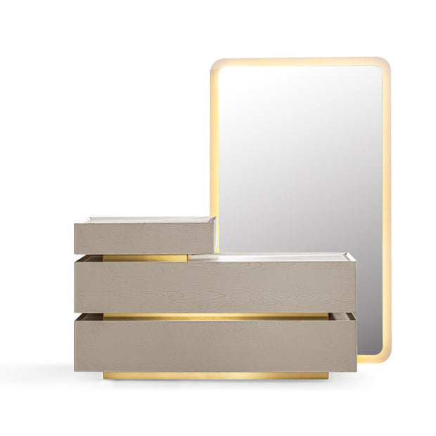 Roma Dressing Table by DecoPix