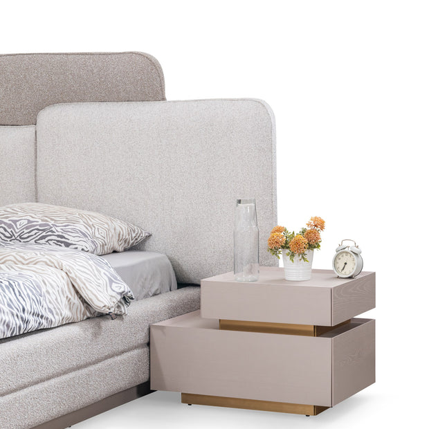 Roma Nightstand by DecoPix