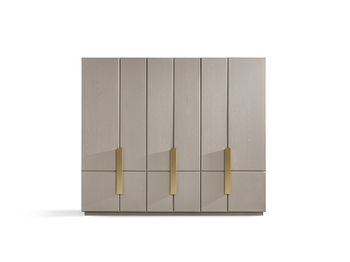 Roma Wardrobe by DecoPix