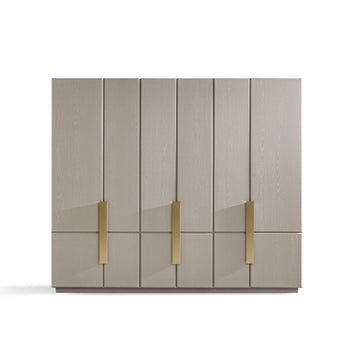 Roma Wardrobe by DecoPix