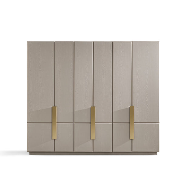 Roma Wardrobe by DecoPix