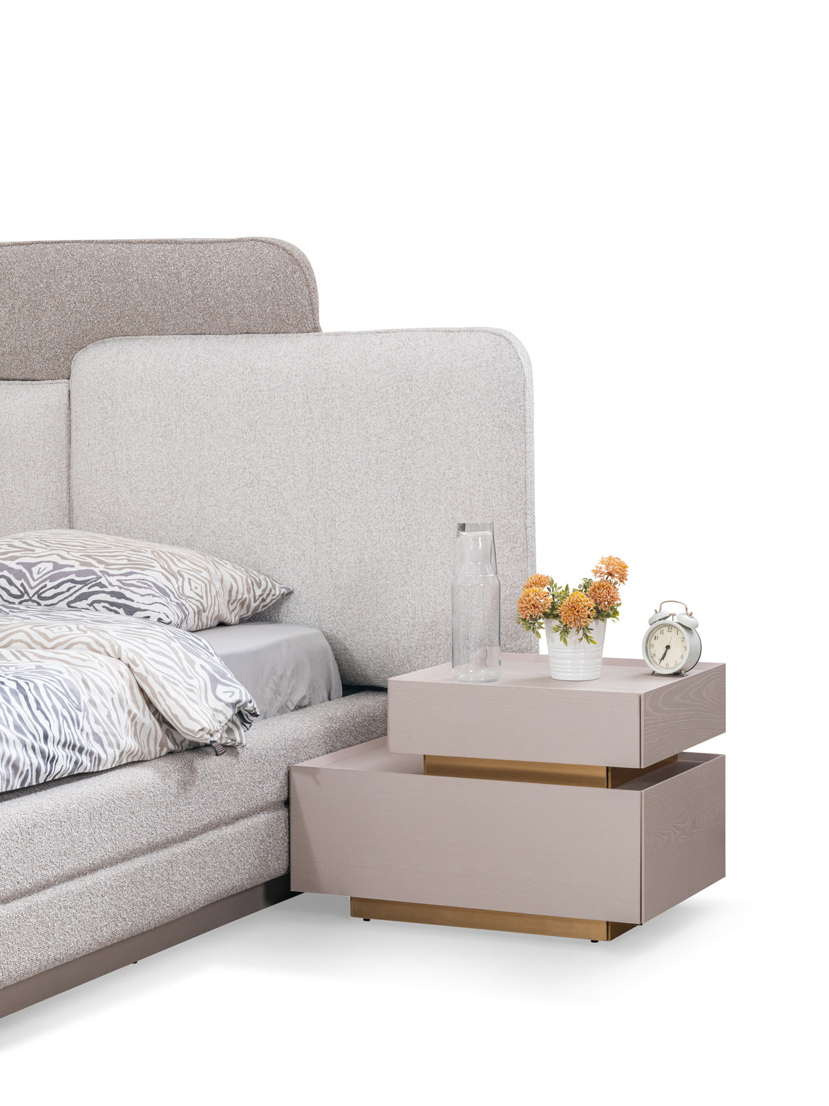 Rome Bedroom Set - image 1