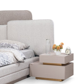 Rome Bedroom Set - image 1