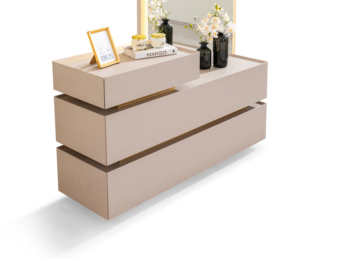 Rome Bedroom Set - image 7