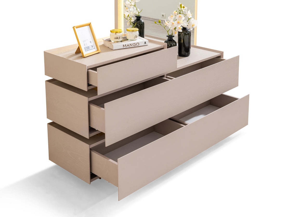 Rome Bedroom Set - image 8