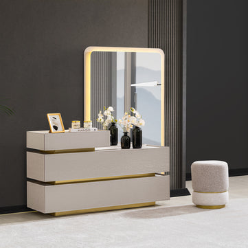 Rome Bedroom Set - image 9