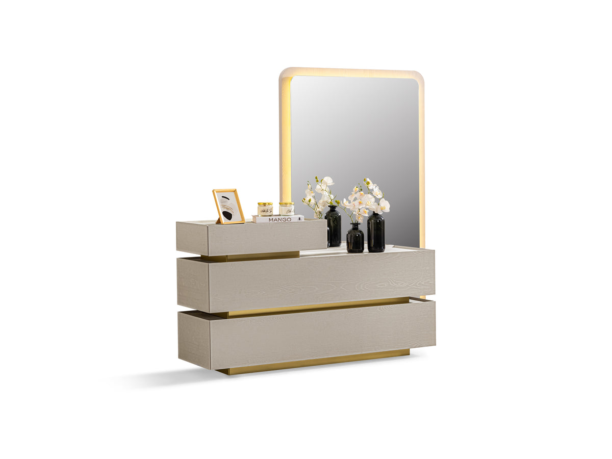 Rome Bedroom Set - image 10
