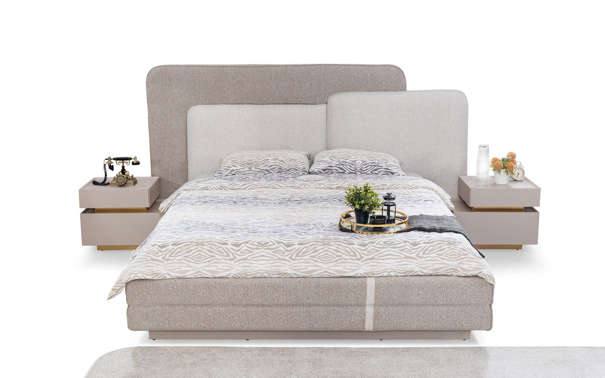 Rome Bedroom Set - image 15
