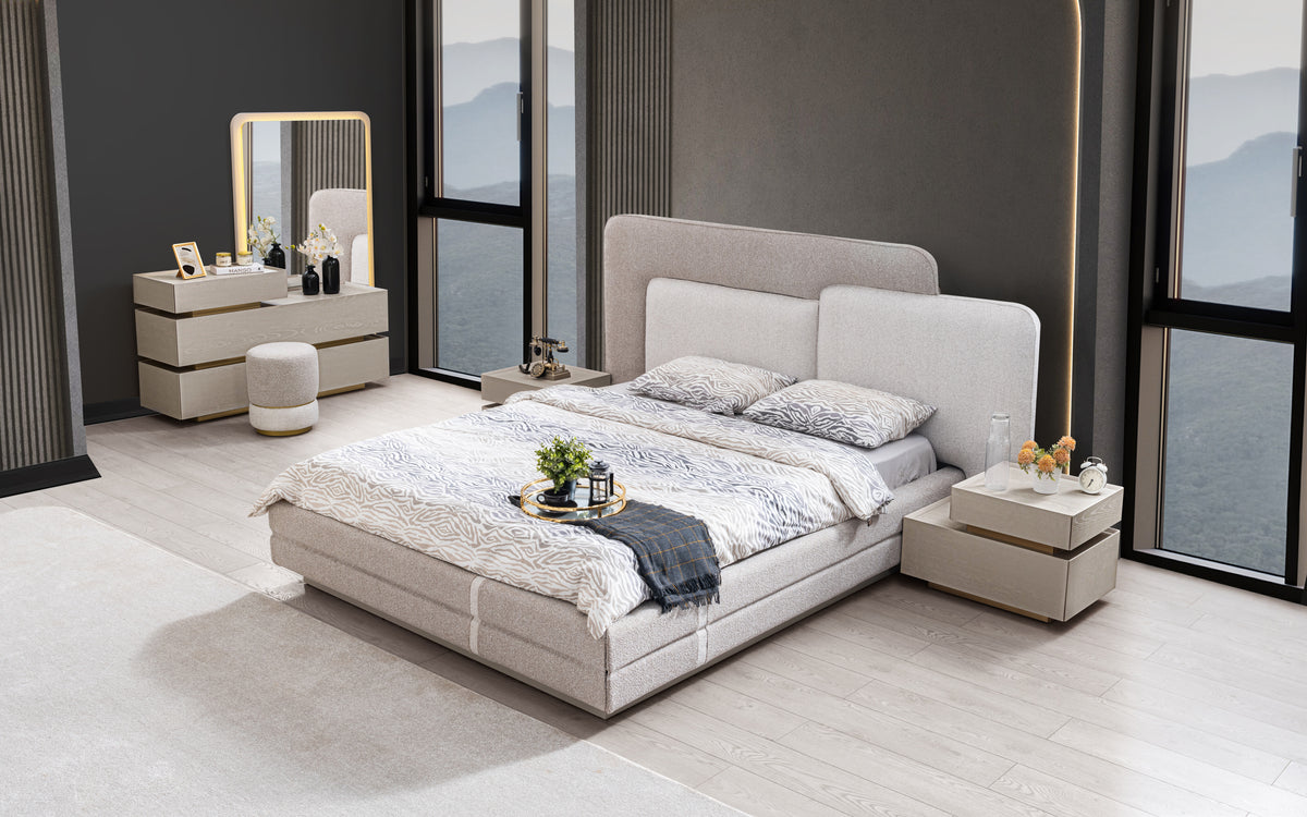 Rome Bedroom Set - image 16